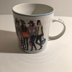 New Girlfriend Coffee mug